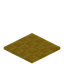 Wickered Yellow Carpet