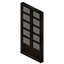 Framed Shoji Door (2x5)
