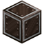 Brown Iron Wrapped Locometal