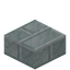 Azure Seastone Brick Slab