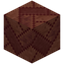 Herringbone Mangrove Planks