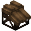 Roof Block (Framed)