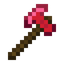 Pyrope Axe