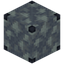 Raw Zinc Block 1x
