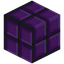 Purple Glazed Terracotta Smooth Tiles