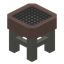 Light Gray Grill