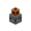 Redstone Interface Connector