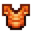 Topaz Chestplate