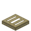 Suspicious Birch Trapdoor