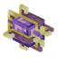 Timer Spell Turret
