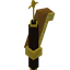Finiel Gold Left Upper 67 Yellowwood