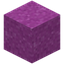 Magenta Concrete Powder