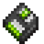 Lime Floppy Disk