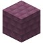 Purple Silt Shingles