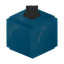 Light Blue Ornament