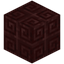 Spiraled Netherrack