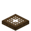 Spruce Mesh Trapdoor