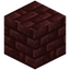 Layed Netherrack Bricks