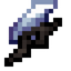 Swamp Silver Axe