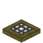 Iron Barred Bamboo Trapdoor