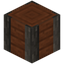 Planked Acacia Log