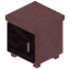 Stripped Cherry Wardrobe