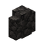 Seared Cobblestone Wall
