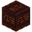 Inscribed Magma Block