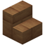 Chert Brick Stairs