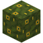 Yellow Moss Block