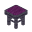 Magenta Otherplanks Seat