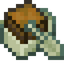 Echo Boat with Chest