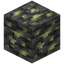 Deepslate Sheldonite Ore