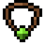 Cursed Pillager Amulet
