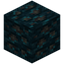 Sculk Stone Coal Ore