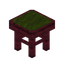 Green Sakura Seat