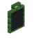 Gray Green Bioshroom Tall Seat Back