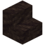 Cut Scoria Stairs