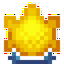 Shooting Starfish Spawn Egg