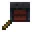 Smithing Table on a Stick
