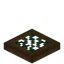 Vined Spruce Trapdoor