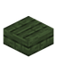 Spring Green Painted Slab