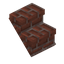 Brick Bulk Stairs