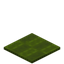 Blocky Green Carpet
