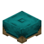 Cyan Stool