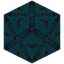 Cyan Concrete 7x