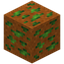 Red Sand Beryllium Ore