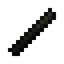 Rubber Rod