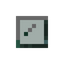 Green Stained Pipe