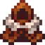 Fur Cloak